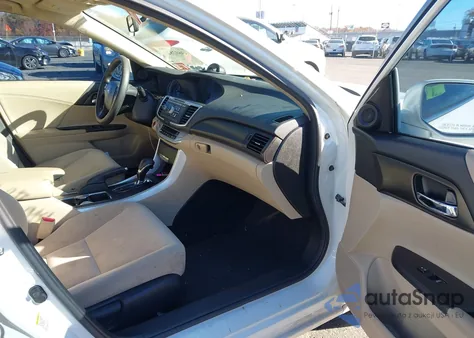 2013 Honda Accord Ex from USA, damaged, VIN 1HGCR2F75DA214311